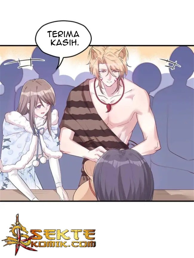 Beauty and the Beasts Chapter 123 Gambar 43